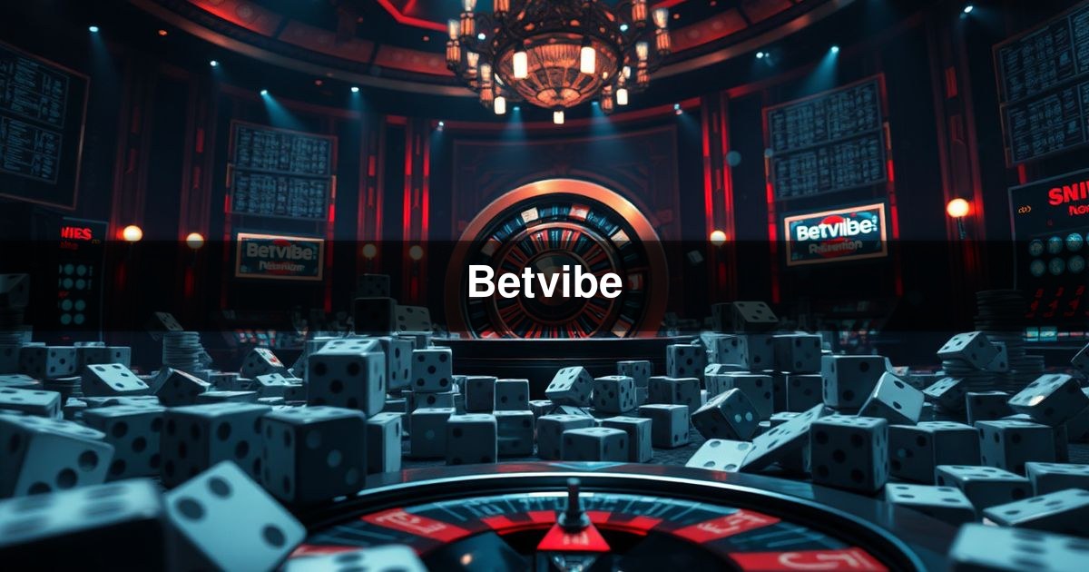 Betvibe