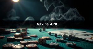Read more about the article Betvibe APK