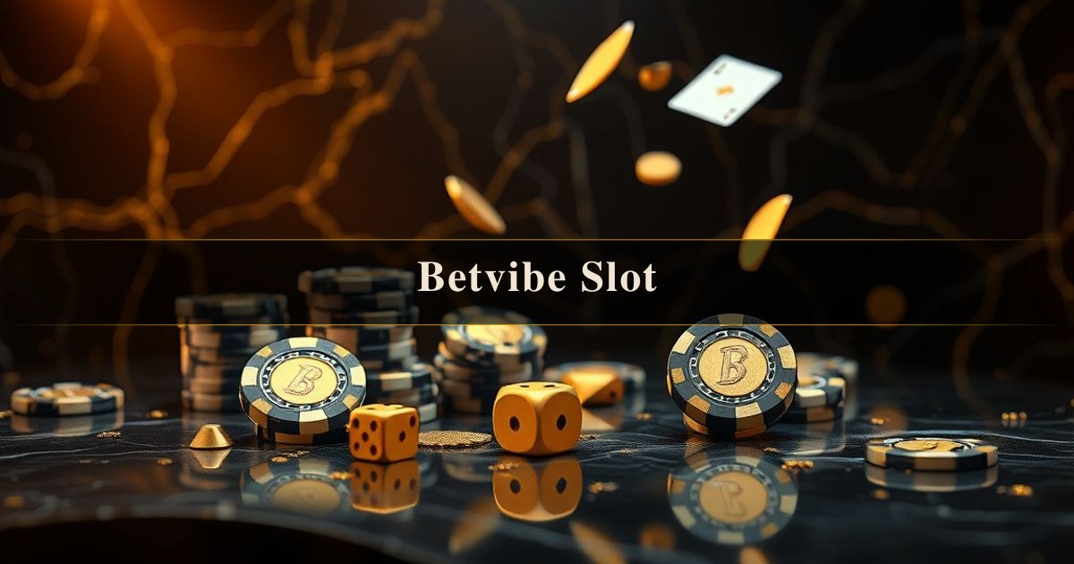 Betvibe Slot